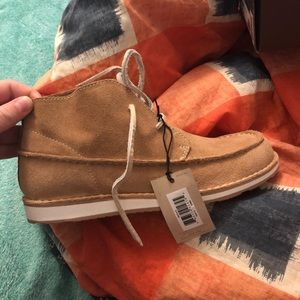 Ariat Cruiser Lace 7.5